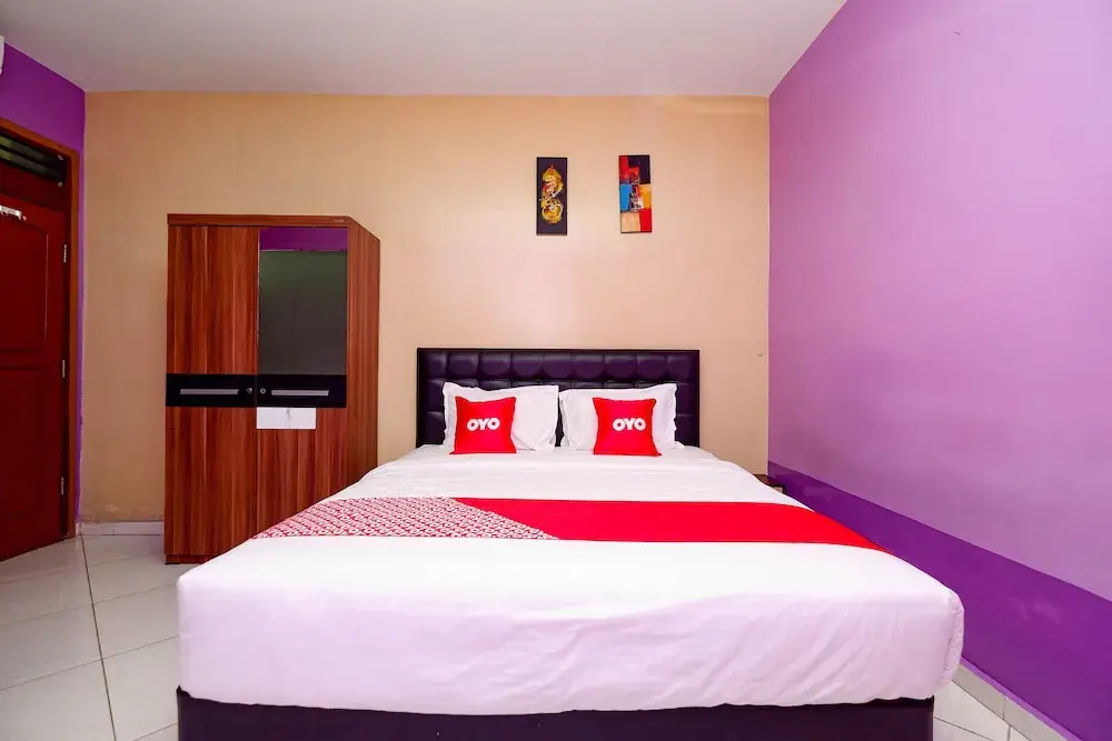 Wisma Daun by OYO Rooms