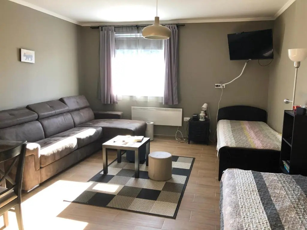 Apartman 217