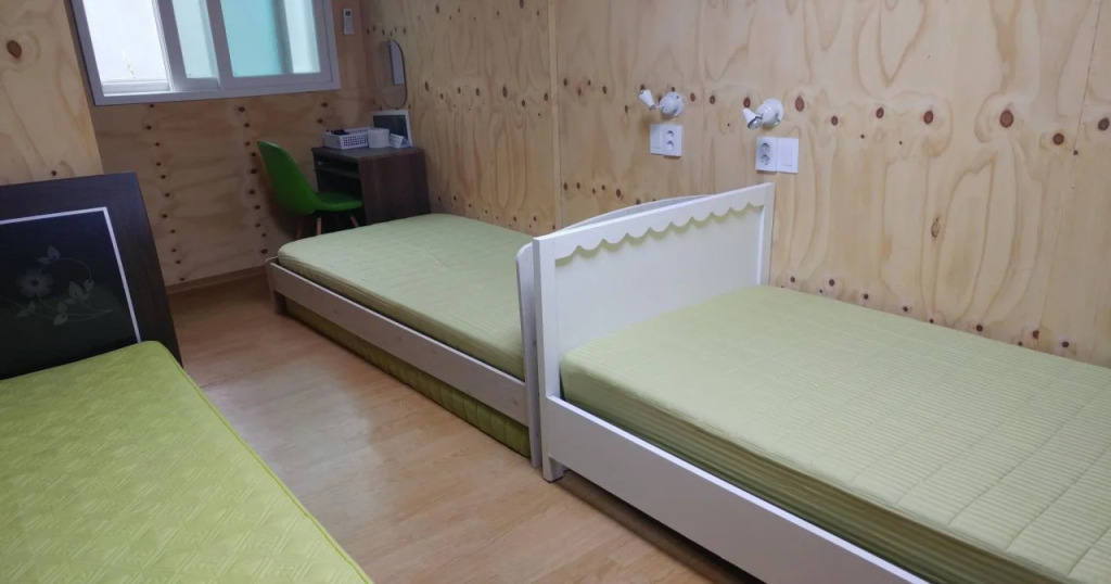 Gold Guesthouse