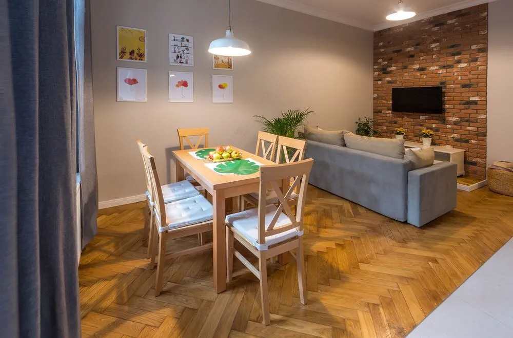 Between Old Town and Kazimierz by Fragola Apartments