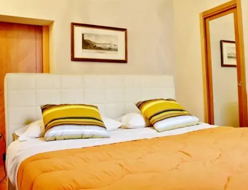 Tutt e Sant Luxury Rooms