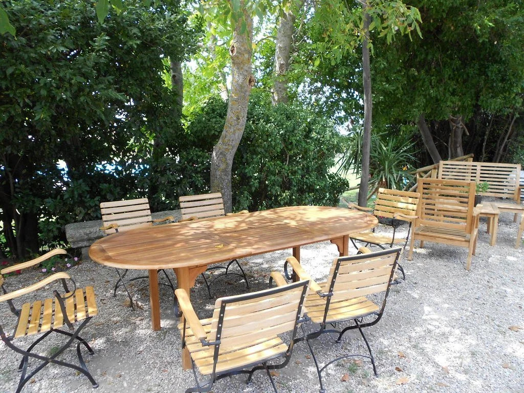 Country House La Meridiana Strana