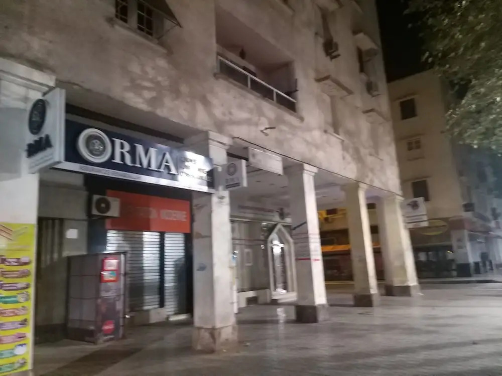 Rayan apartment fes medina