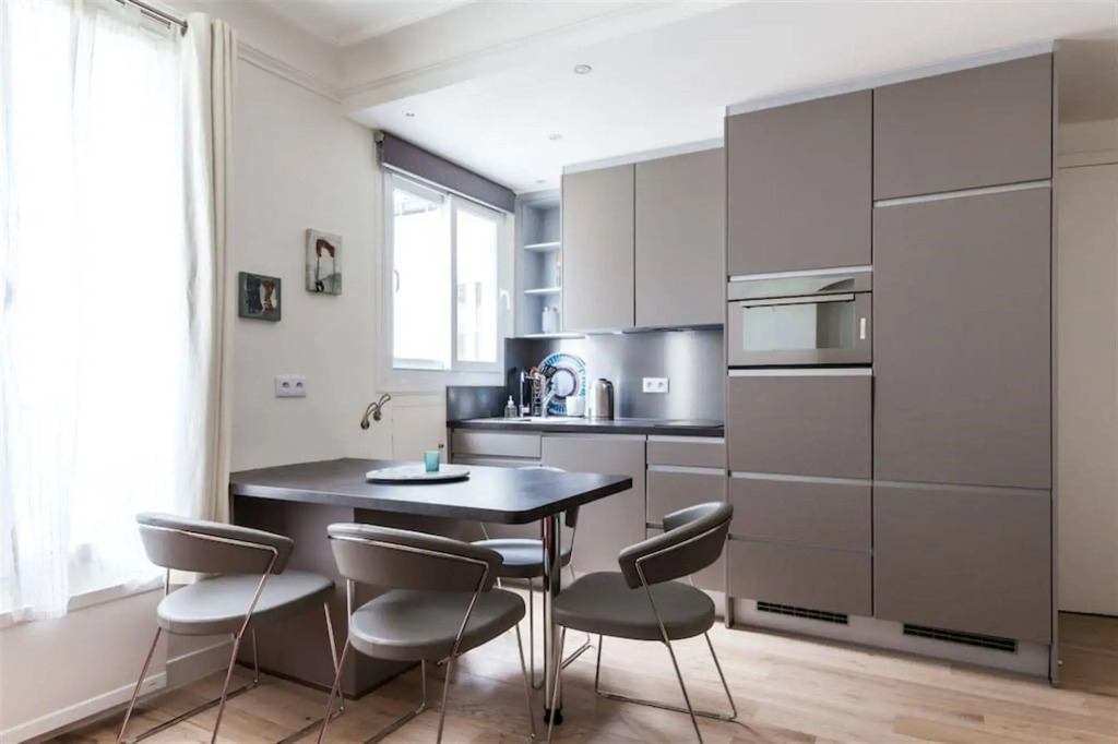 Apartment Saint-Germain - Smartrenting