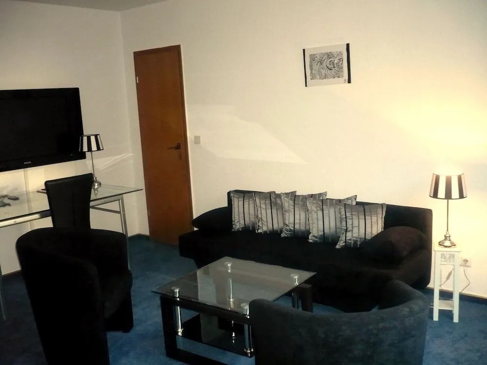 Goethe Hotel