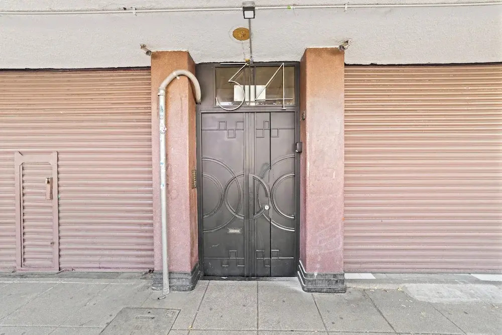 Spacious Flat with 2 Bedrooms in CDMX
