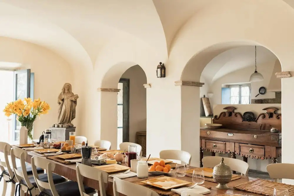 Le Porciglia by Boutique