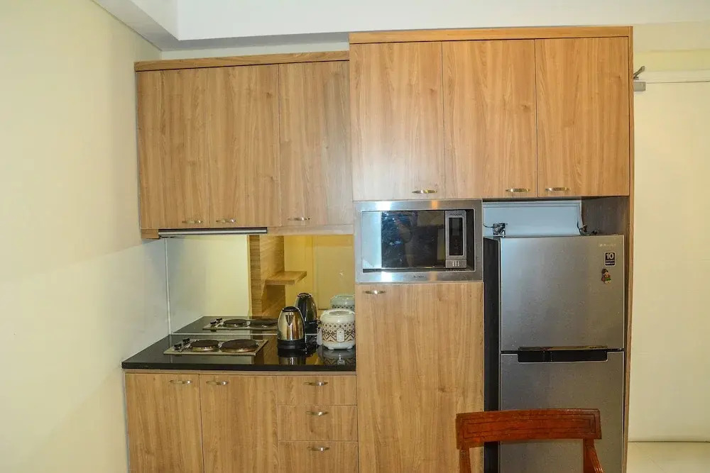 One Park Gandaria Residence Apartment with Private Lift