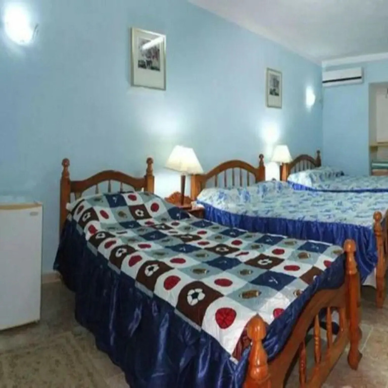 Hostal You & Me