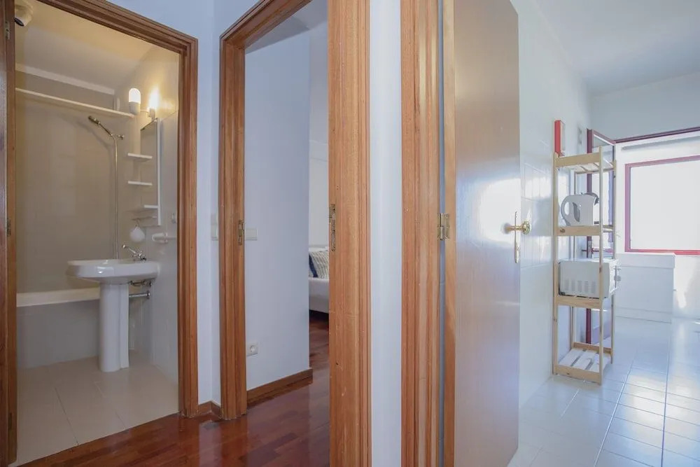 Liiiving in Matosinhos - Sea Beach Apartment