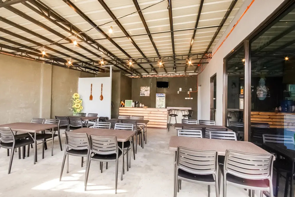 The Pocket Hotel