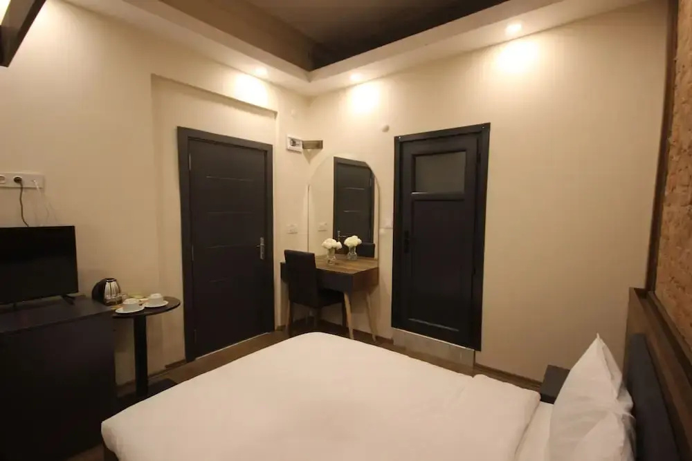 Linada Hotel Taksim