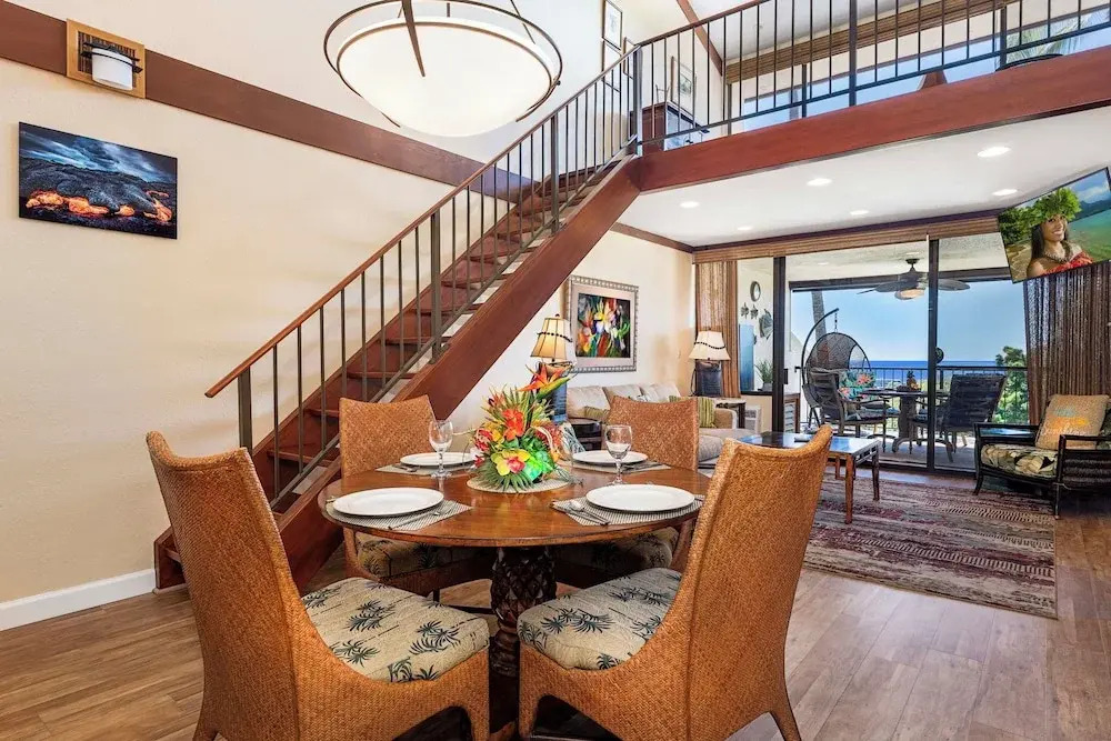 Ocean View - 2 Bedrooms With Loft - Fully Air-conditioned - Complete Remodel - Vrkcv