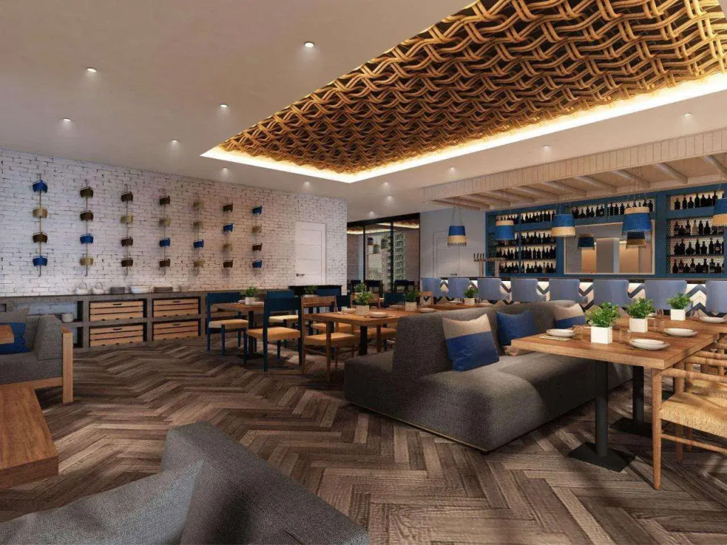 Mercure Dubai Deira
