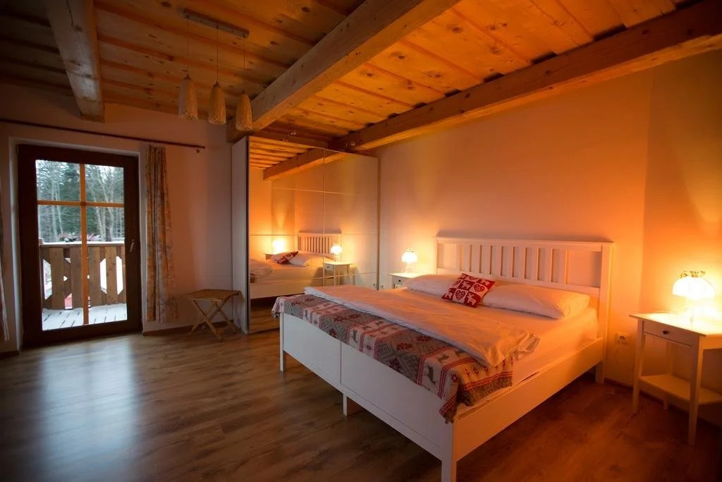 Hotel Křížový vrch