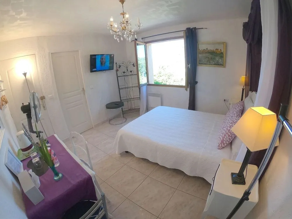 Bed & Breakfast Le Beauséjour