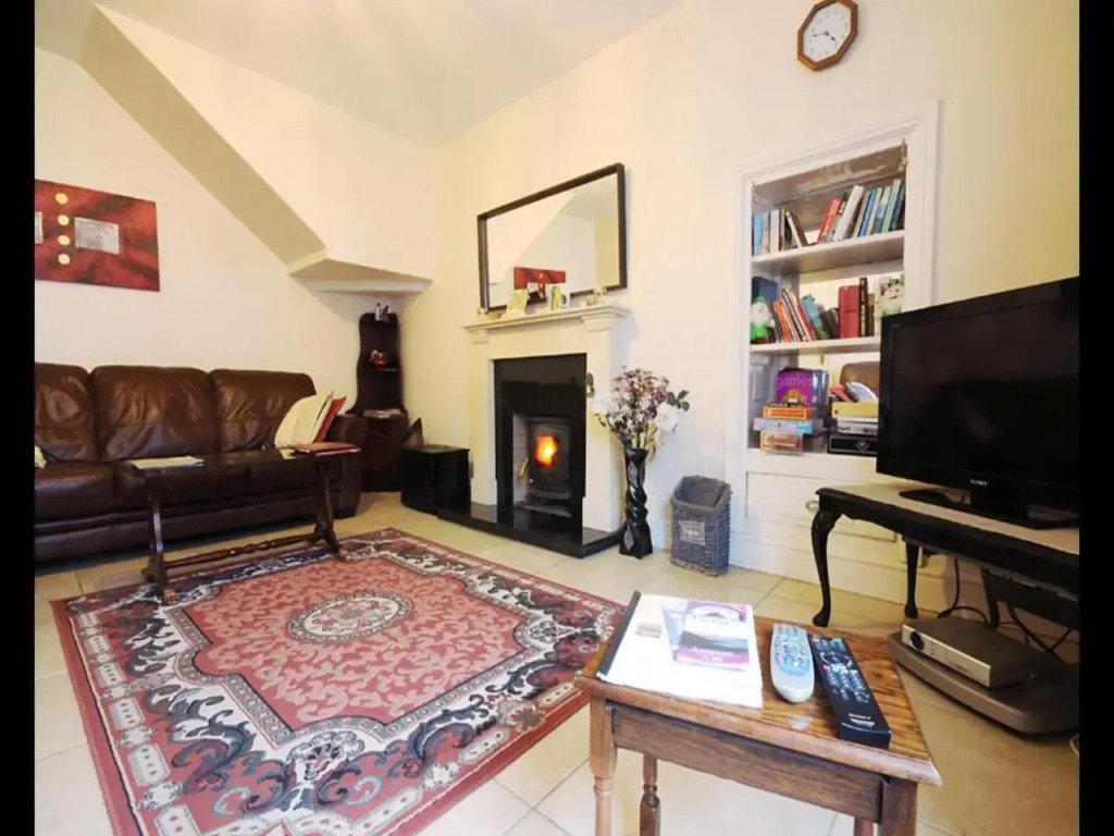 Sive Budget Accommodation