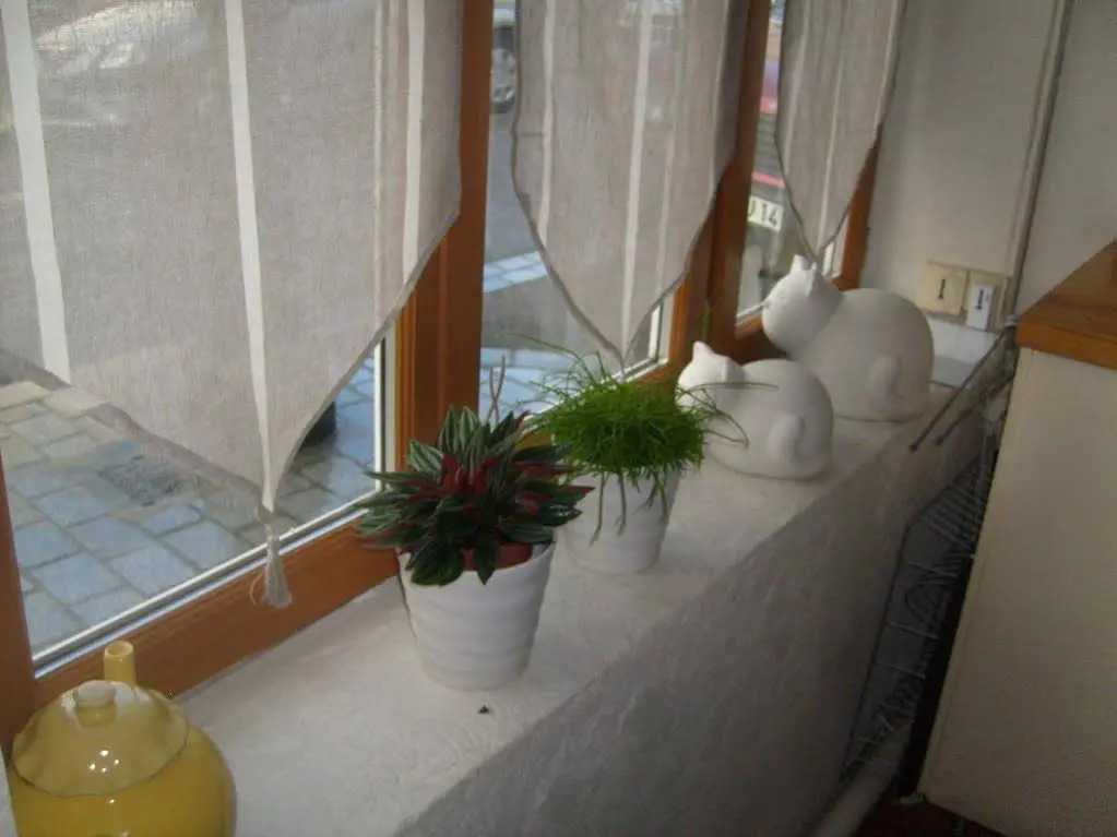 Petite Maison de Pecheur