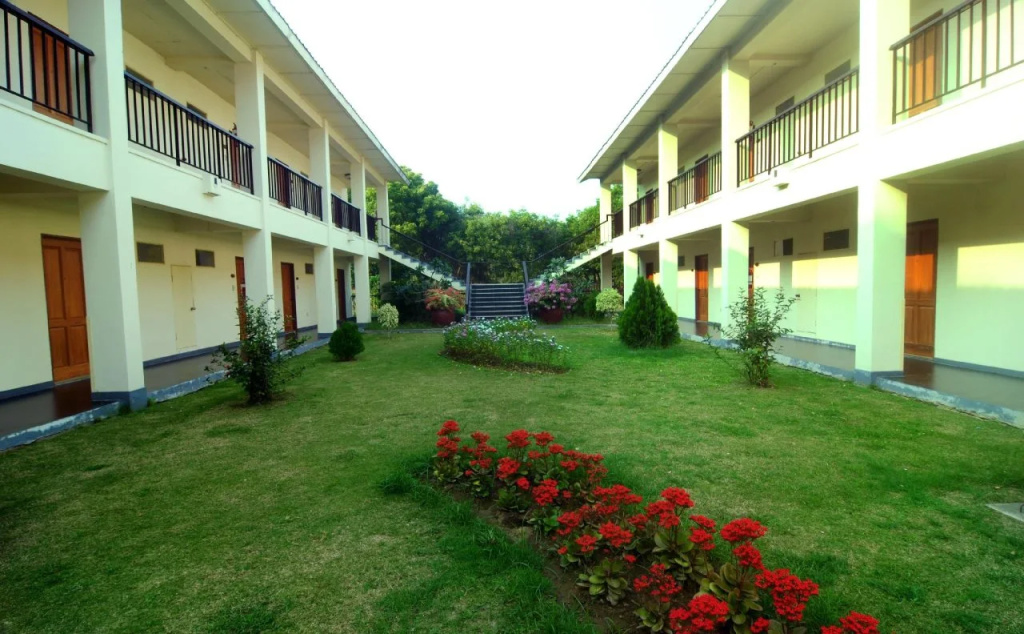 Sakura Inn