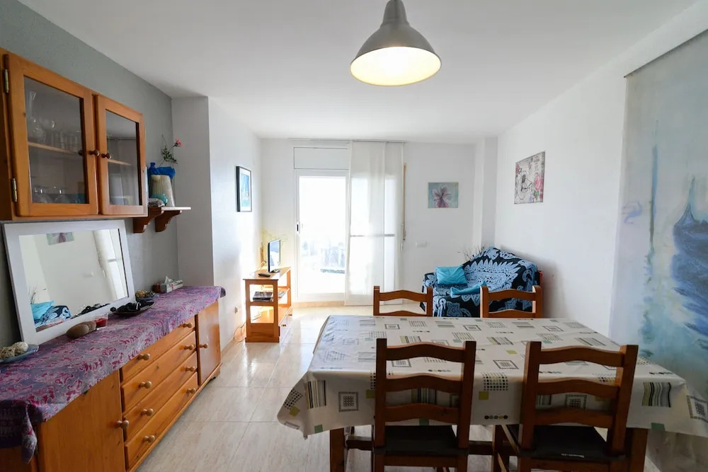 Apartamento Malibu II