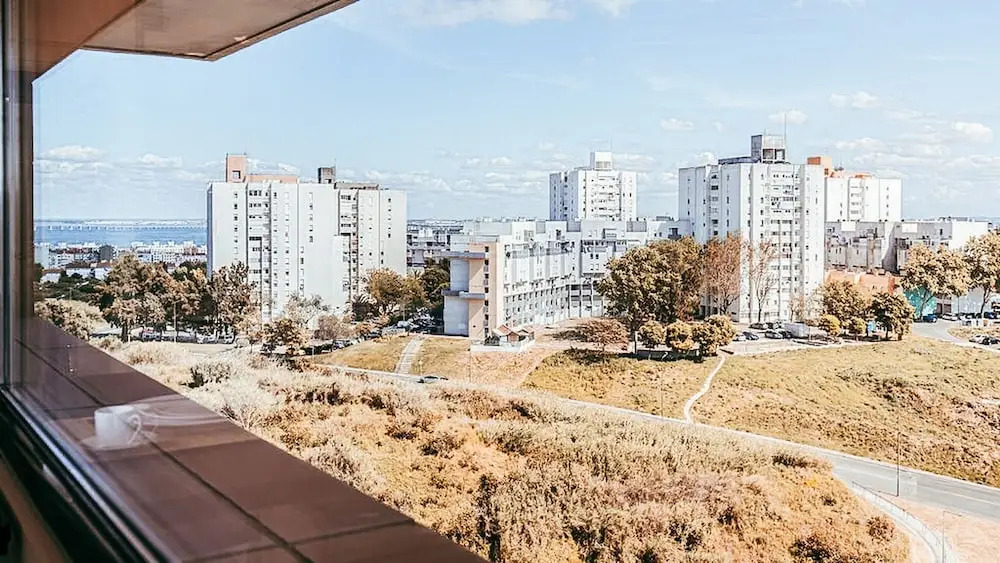 Trendy Apartment River View By Gthouse