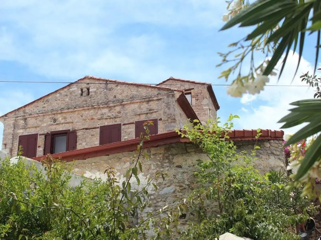 Kocca Ev Hotel