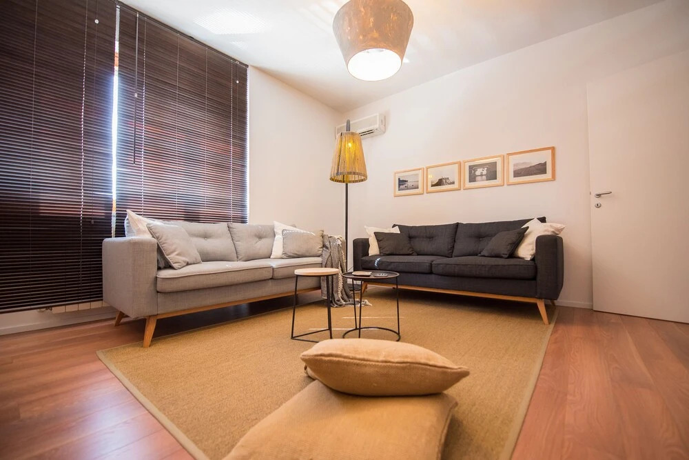 Flat 89 Assisi Design B&B