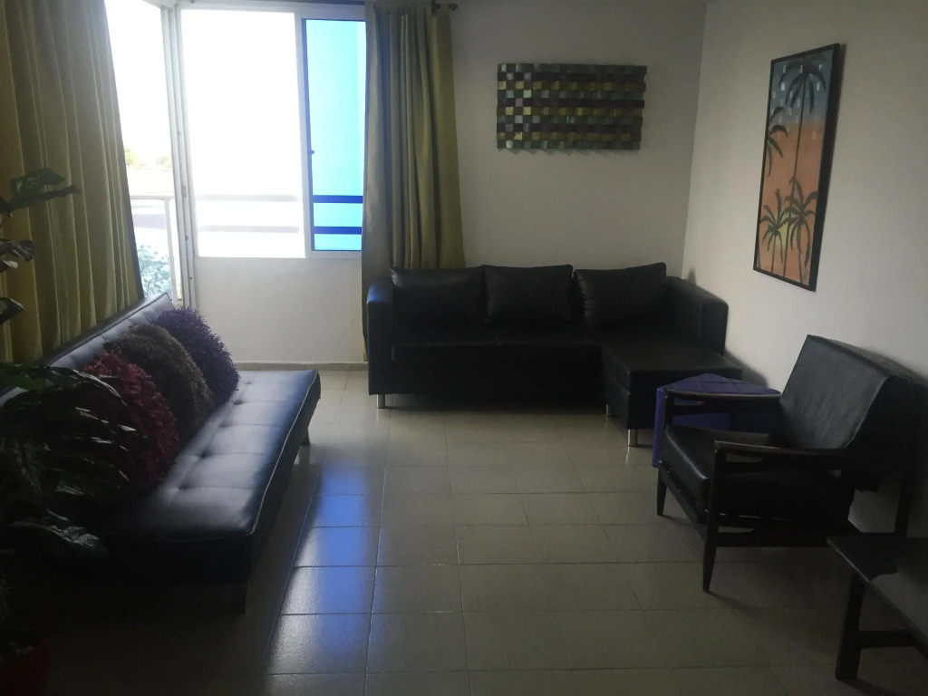 Apartamento Manzana Suite