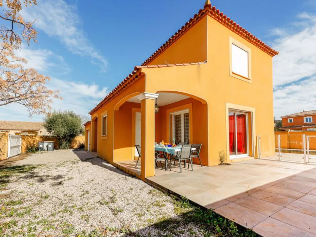 Villa lOccitane by Interhome