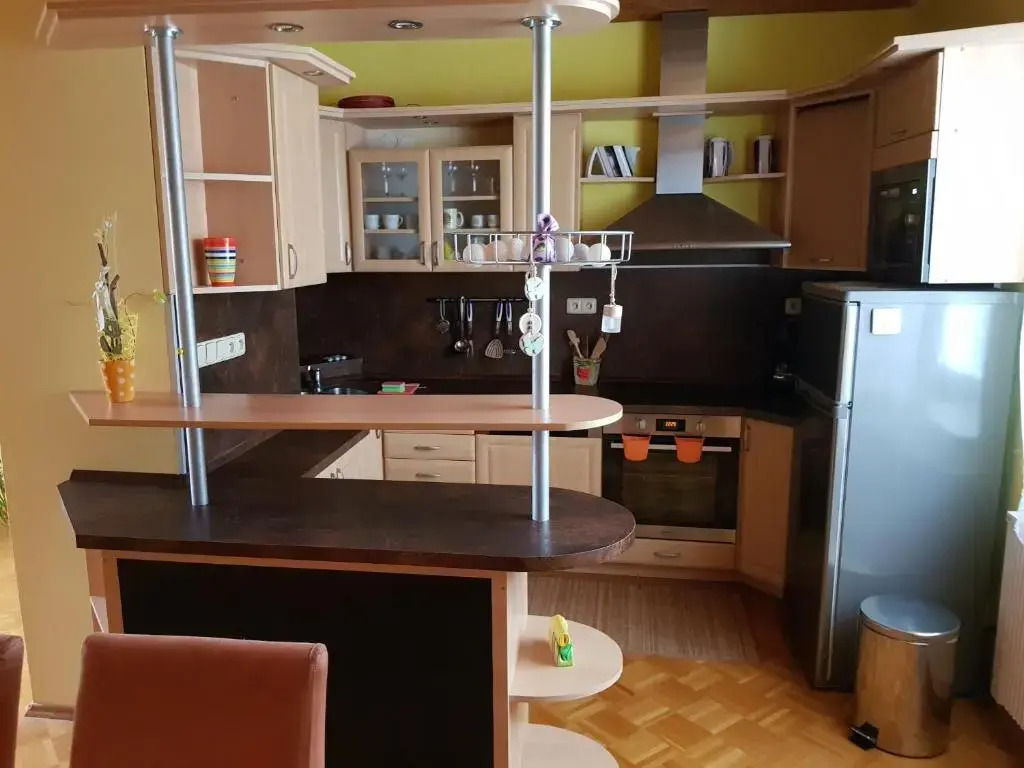 Apartman Aneta