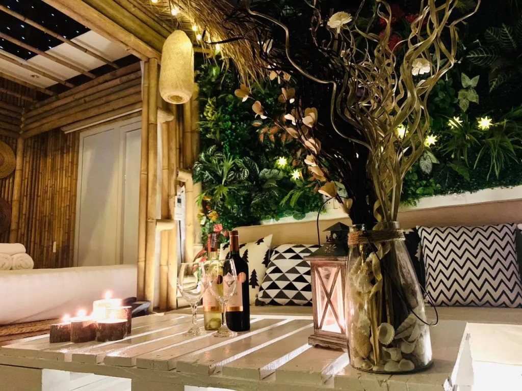 HANZ KOI Boutique Hotel Saigon