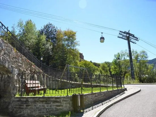 Les Fonts