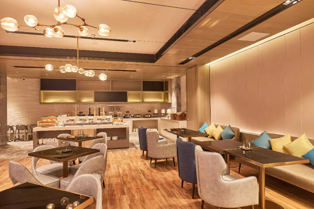 Echarm Hotel Liuzhou Railway Station