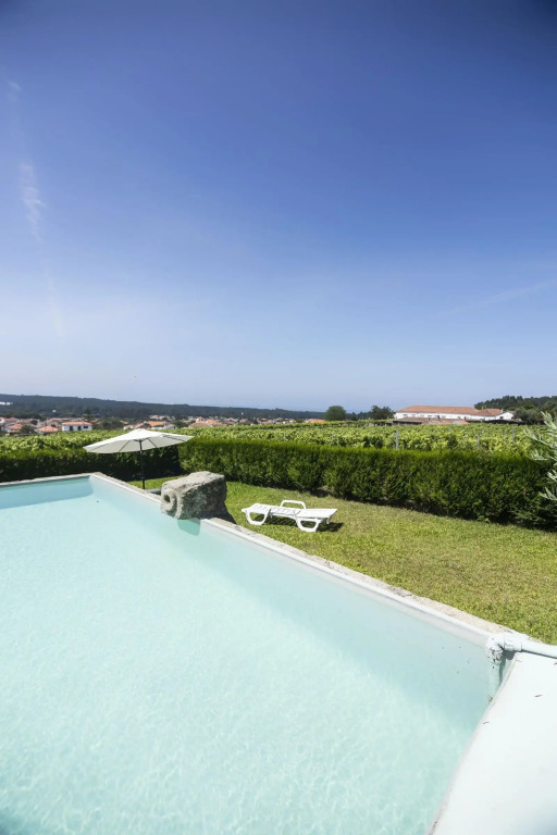 Quinta do Paco dAnha