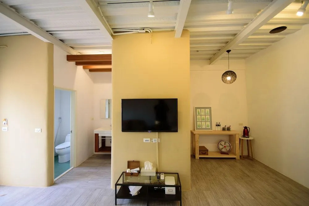 Green 58 B&B