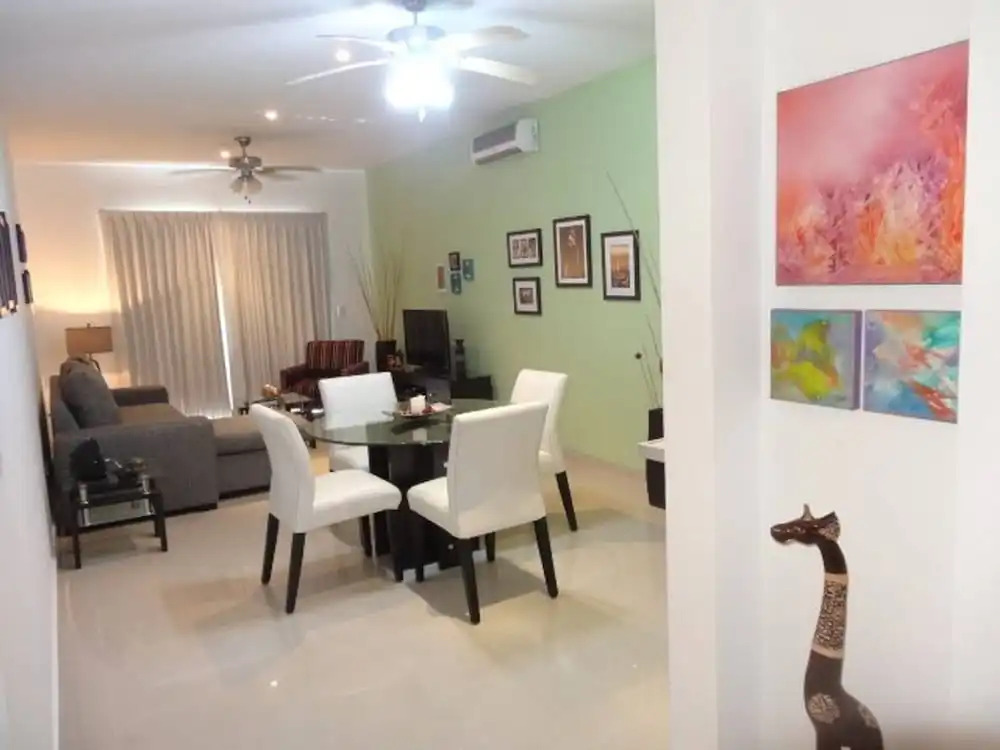Casa Tango- 1 Br Ground Floor Close To Coco Beach