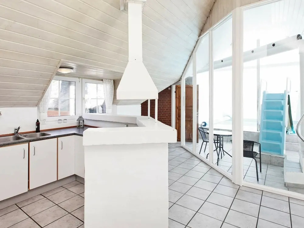 14 Person Holiday Home in Ringkobing-by Traum