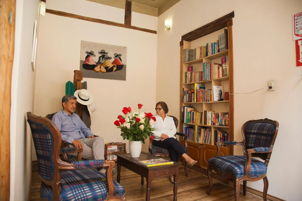 Casa El Edén