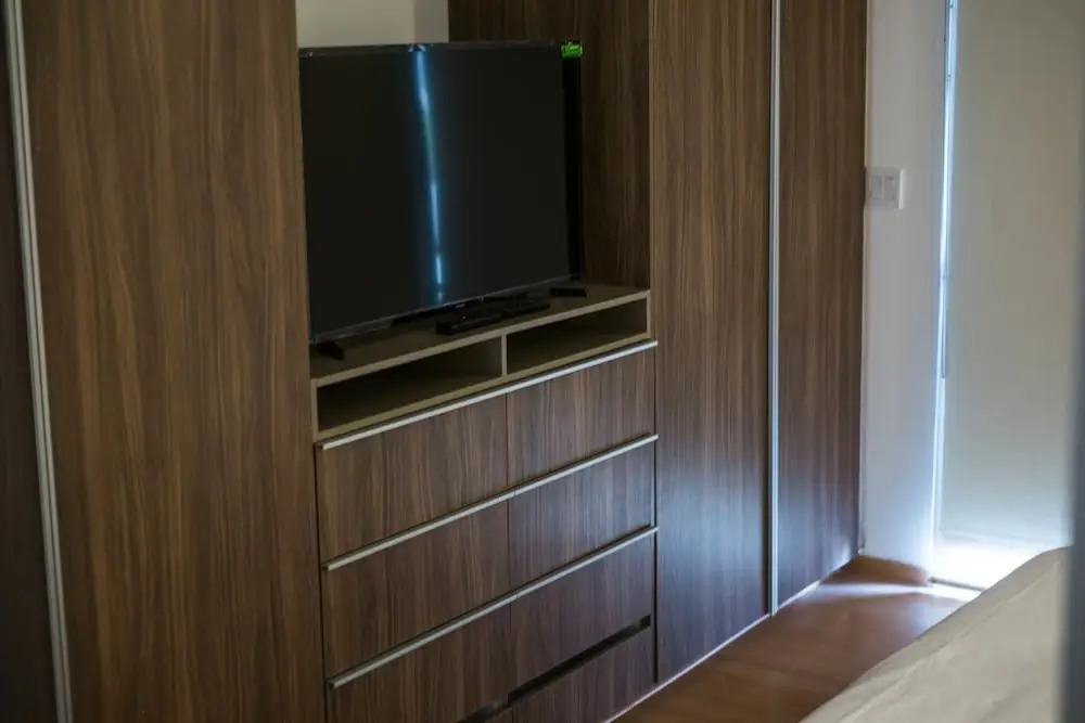 Suite en Penthouse