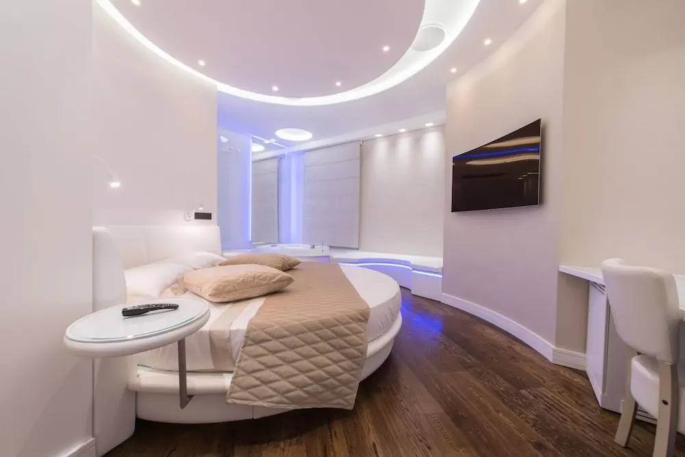 LUX Suites in Roma