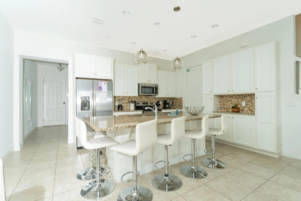 178CD Fantastic Single Family close to Disney parks