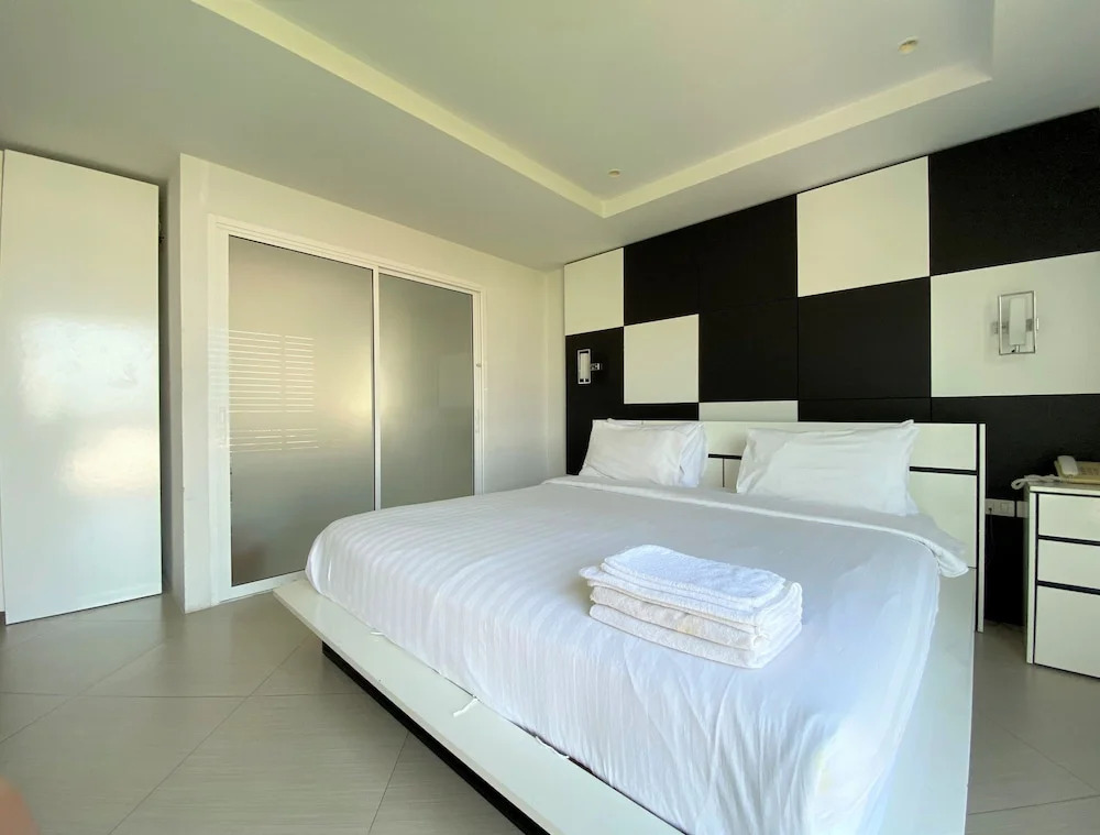 Nanai 9 Residence