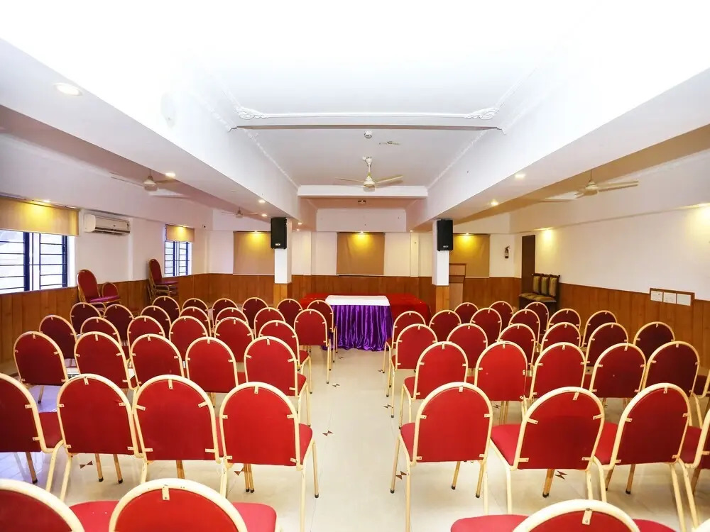 Smart Residency by OYO Rooms