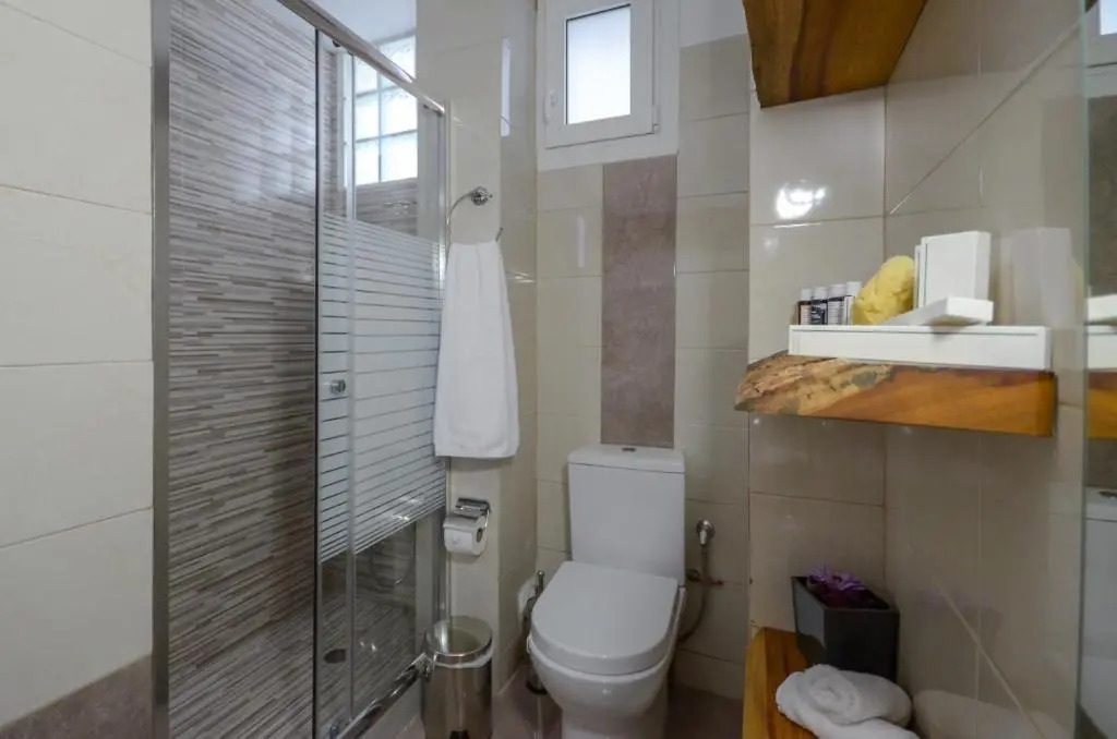 Casa DIrene Apartments in Athens