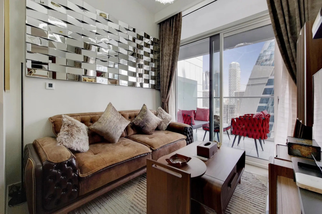 Business Bay - Vera Residences 2011