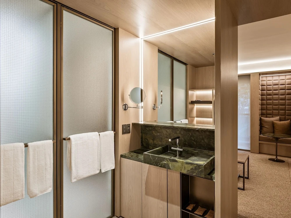 Pulso Hotel Faria Lima