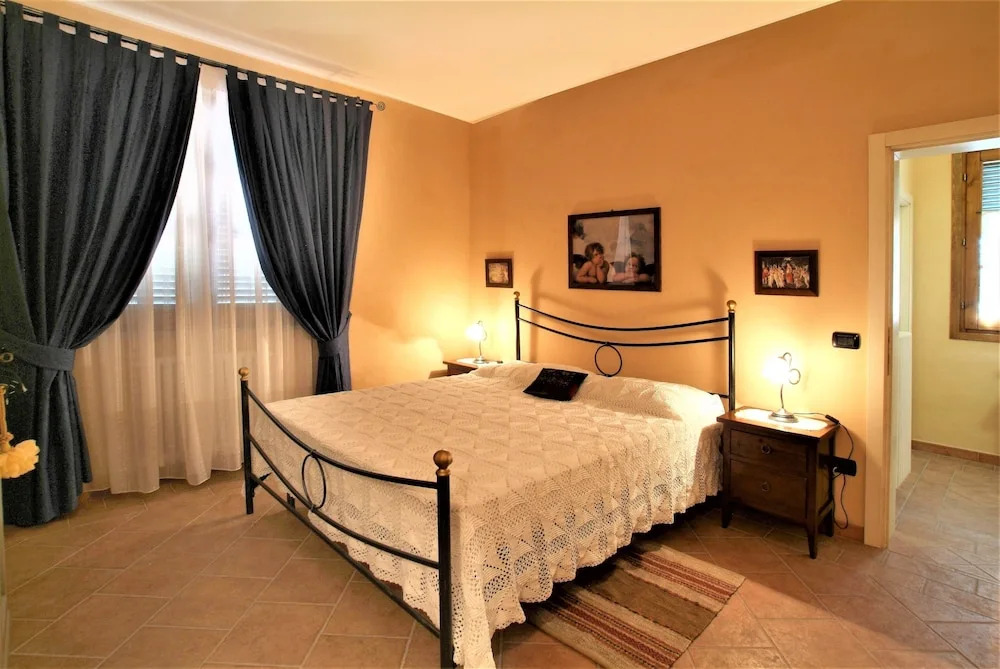 Pino Villa: Pool, Chianti & Thermal Baths