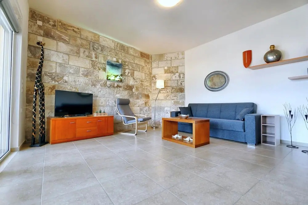 Eleni Sea Luxury Apartment