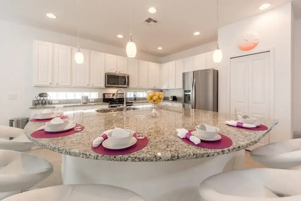 Sonoma Resort - Game Room - Private Heatable Pool 6 Bedroom Home