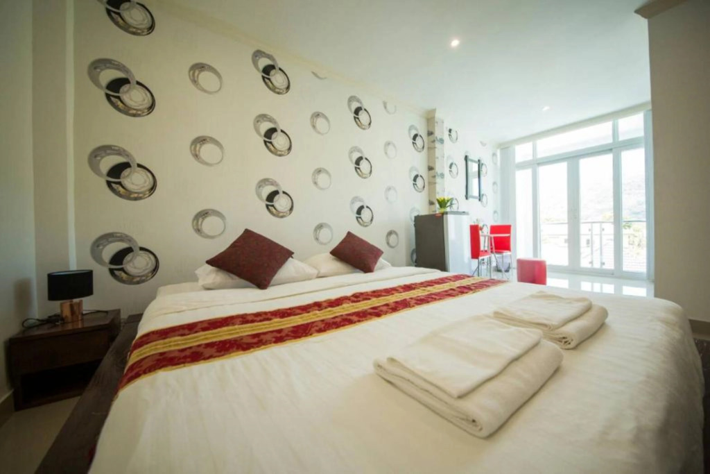 Sea Song Inn